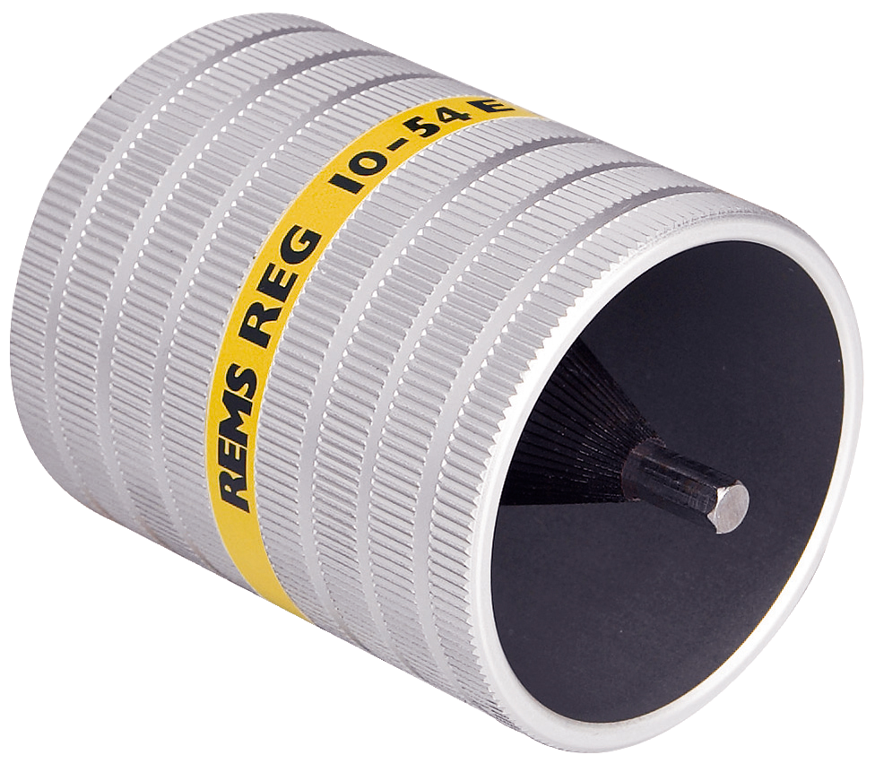 REMS afgrater REG udv./indv. 10-54 mm E