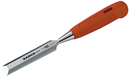 Stemmejern 414- 22 mm