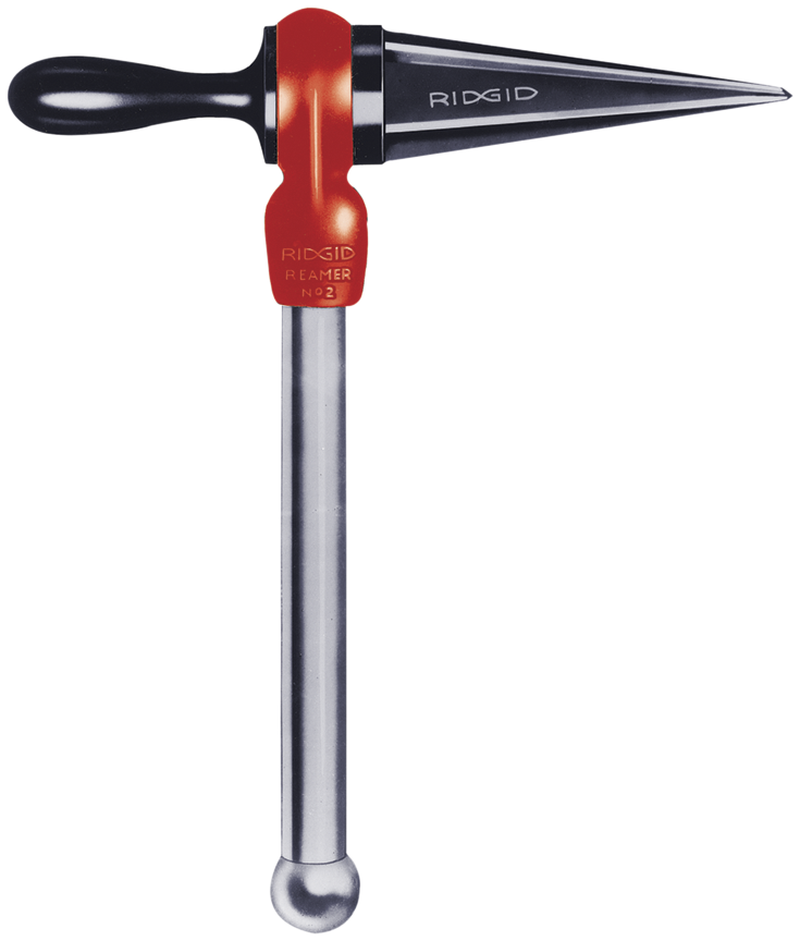 RÃ¸rfrÃ¦ser lige 3/8"-3" 3