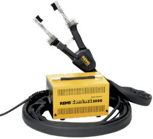 REMS loddeapparat elektr. Contact2000 Super 6-54mm