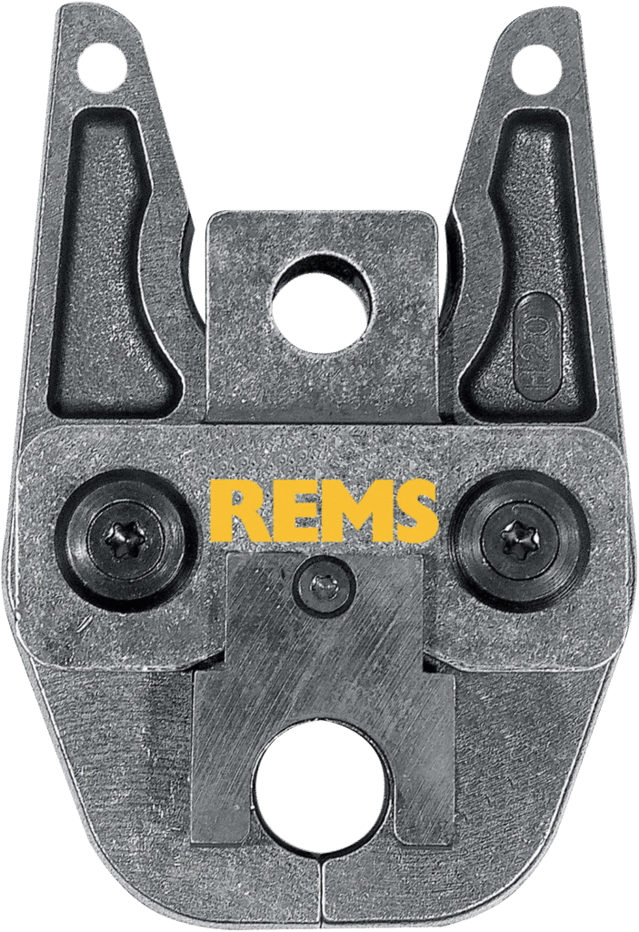 REMS presstang U16