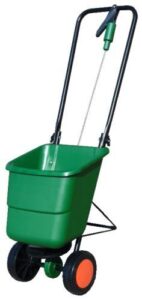 Spreder salt/gÃ¸dning/sÃ¥ning    12kg