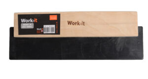 Work>it Gummispartel 200 mm.