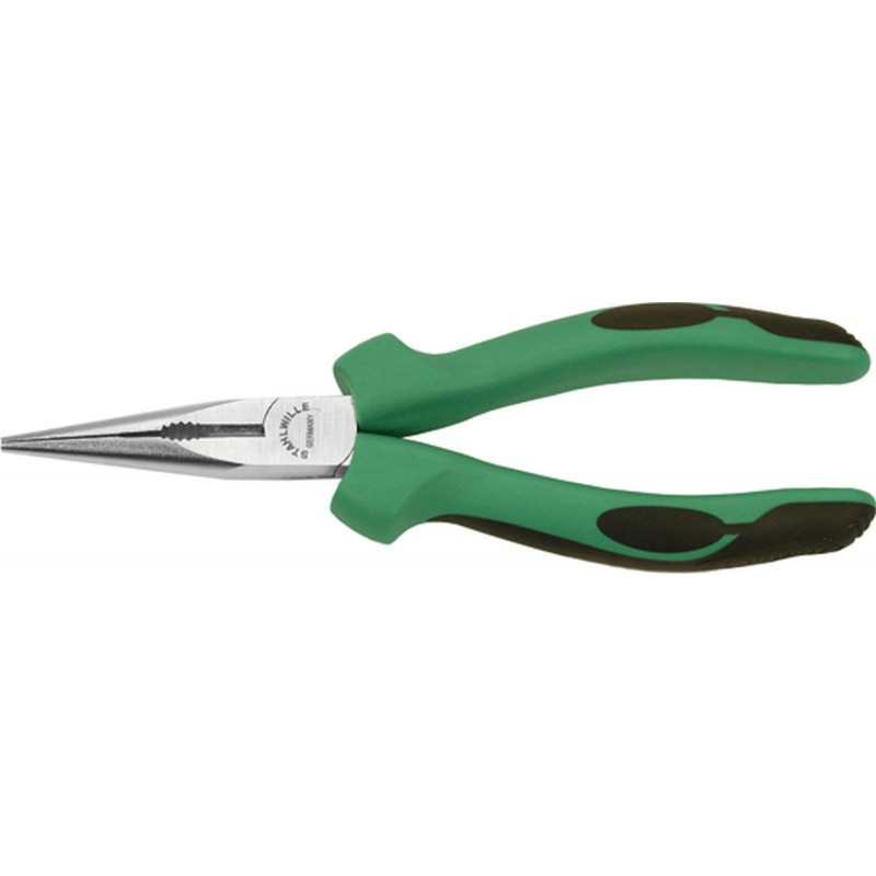 STAHLWILLE Spidstang 200 mm. (65295200)