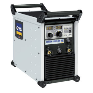 GYS DC inveter/elektroedesvejser 400CC/CV (010925)