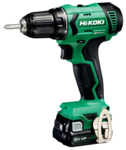 HiKOKI Boreskruemaskine 12V Peak DS12DA (68010373)