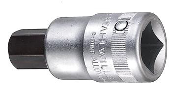 STAHLWILLE 59 top Unbrako 17 mm (05050017)