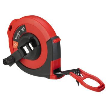 Hultafors Bandmal 30mtr stalband TR30A (355801)