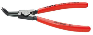 KINPEX laseringstang til udvendige ringe pa aksler bÃ¸jet 45Â°  ( 46 31 A02 )