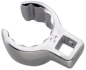 STAHLWILLE 440 Hanefods nÃ¸gle 24 mm (02190024)