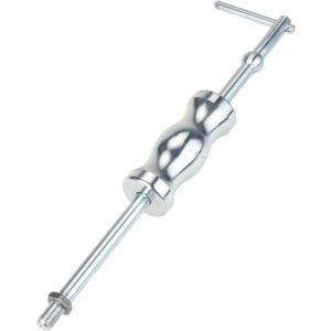HAZET Glide hammer 1,8 kg. 240 cm (4797-1)