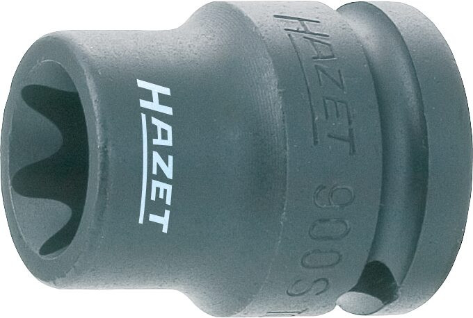 HAZET 1/2Â´Â´ E14-torx slagtop (900S-E14)