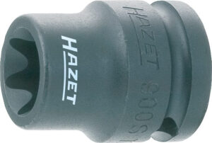 HAZET 1/2Â´Â´ E24-torx slagtop (900S-E24)