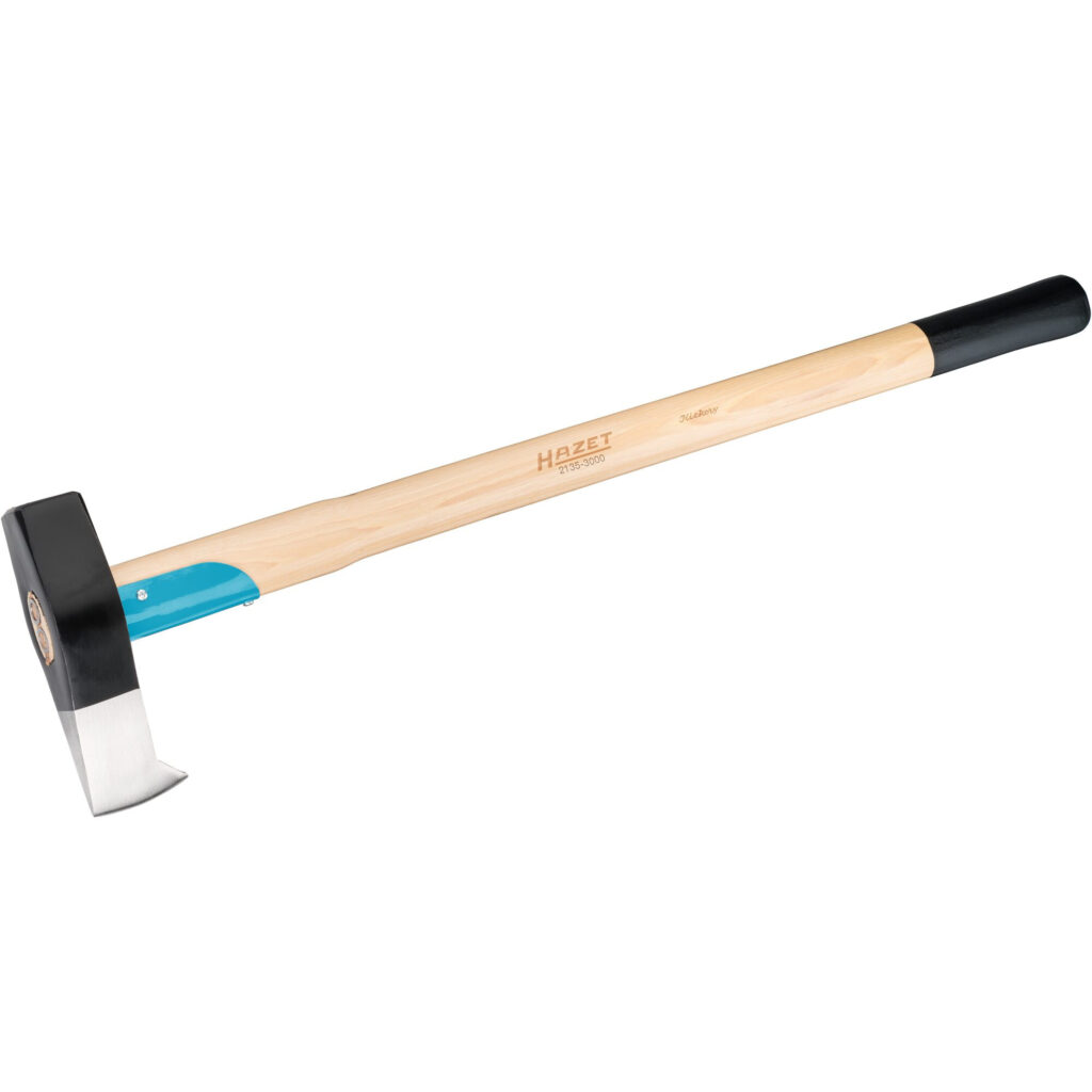 Hazet klÃ¸vehammer 3 kg (2135-3000)