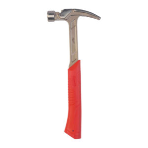 Milwaukee KlÃ¸fthammer stal lige 570g (4932478654)
