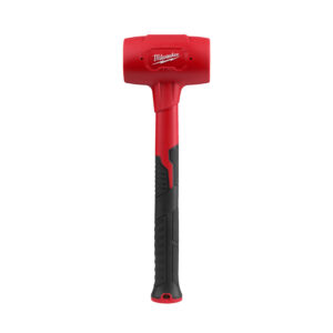 Milwaukee DÃ¸dslagshammer rekylfri 1360g (4932492351)
