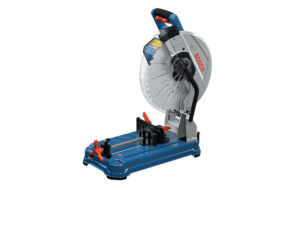BOSCH METALKAPSAV GCD 18V-355 (0601B59000)