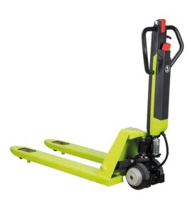 PallelÃ¸fter AGILE PLUS 1200 kg elektrisk