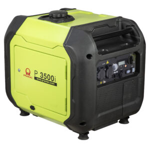 P3500I generator fra Pramac 3,30kVa – 230V