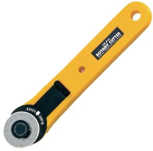 BATO Olfa kniv rulleskÃ¦r 28mm. RTY-1/C