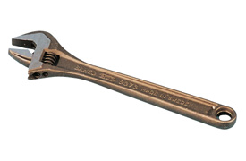 BAHCO 8075 skiftenoegle
