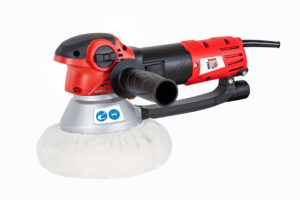 Holzmann EZS150PRO Dual Sander and Polisher