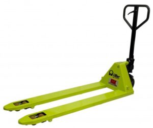 Pallevogn Pramac GS PRO 1500 mm