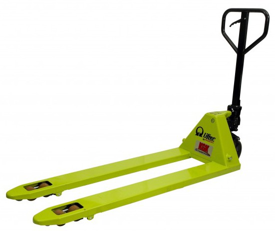 Pallevogn Pramac GS PRO 1500 mm