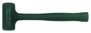 Uretanhammer 55mm hmdh55