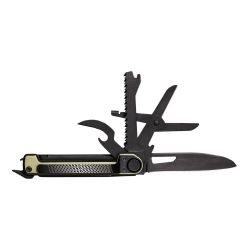 Gerber Armbar Scout – Moerkegroen – Multivaerktoej