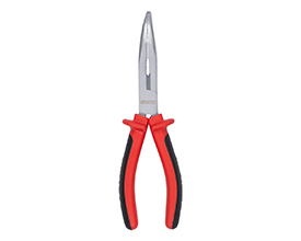 Spidstang bÃ¸jet 200 mm – 8"