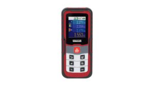 LASERAFSTANDSMETER 60M