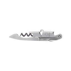 Point Virgule Tjenerkniv/proptraekker i rustfrit stål – Multitool