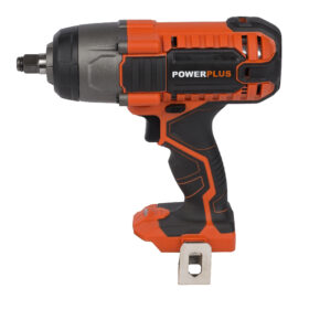 MÃ¸trikspÃ¦nder 1/2" 40 Volt – SOLO