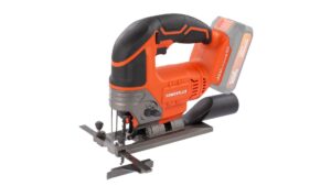 Stiksav pendul 20 V UDEN BATTERI