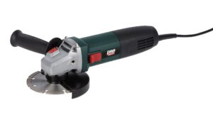 Vinkelsliber 125 mm 850 Watt