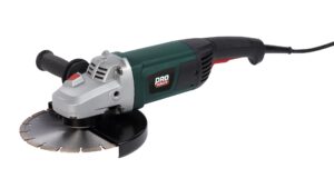 Vinkelsliber 230 mm 2300 Watt
