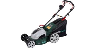 PlÃ¦neklipper 1800 Watt, BIOKLIP funktion