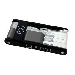 PRO Vaerktoej Mini Tool 9FTL Perforeret Alloy/Tubeless/Comp m/BC Smart – Multivaerktoej