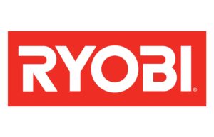 ryobi vaerktoej