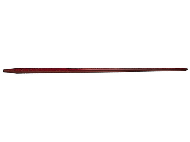 BrÃ¦kstang stÃ¥l SP5 1200 mm, 5,0 kg