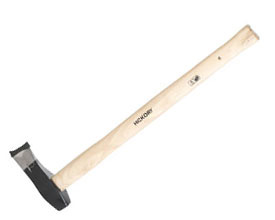 HERO Flaekoekse 2500 gram – skaft 850 mm
