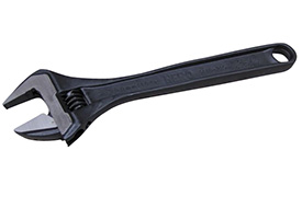 HERO Skiftenoegle 8"