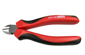 HERO Skaevbider 160 mm