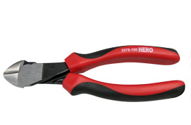 HERO Skaevbider 180 mm