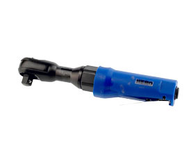 Skraldenoegle til trykluft 1/2"