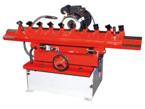 Slibemaskine Holzmann heavy duty til hoevlknive MS7000 230V