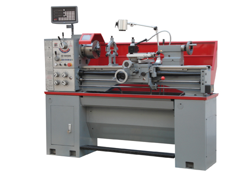 Metaldrejebaenk ED1000G 400V