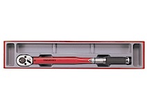 Momentnoegle 1/4" 1492AG-E Tengtools
