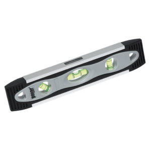 polar handtools Torpedo vaterpas 225mm/9 Magnetisk (9300-9510-0225)